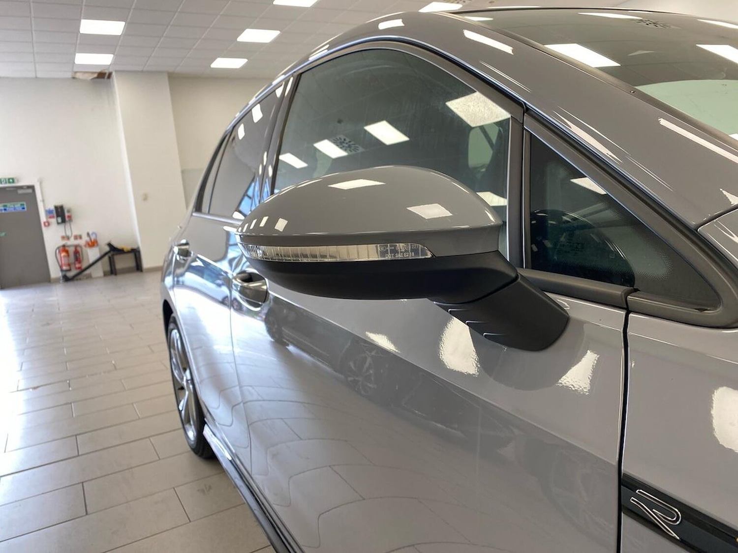 Used Volkswagen Golf 2021 for sale - 75999713: Photo 33