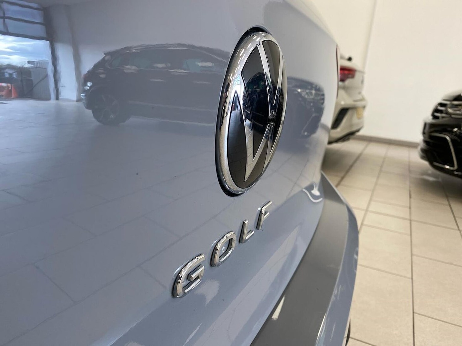 Used Volkswagen Golf 2021 for sale - 75999713: Photo 34