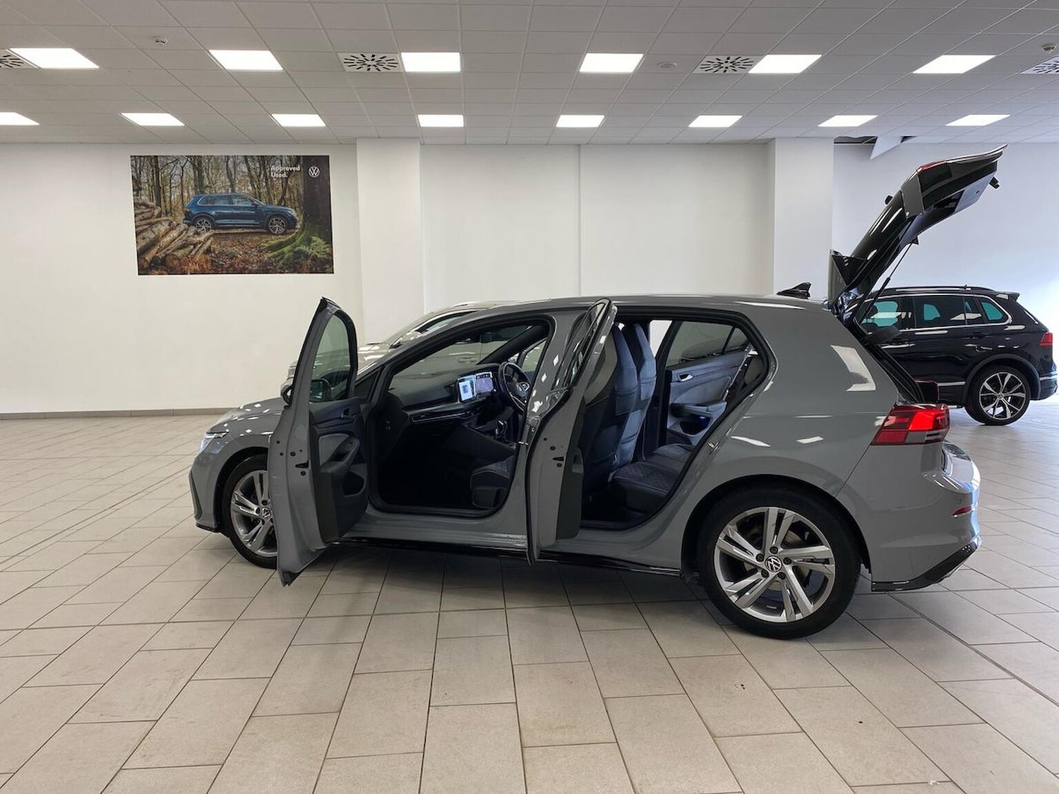 Used Volkswagen Golf 2021 for sale - 75999713: Photo 35