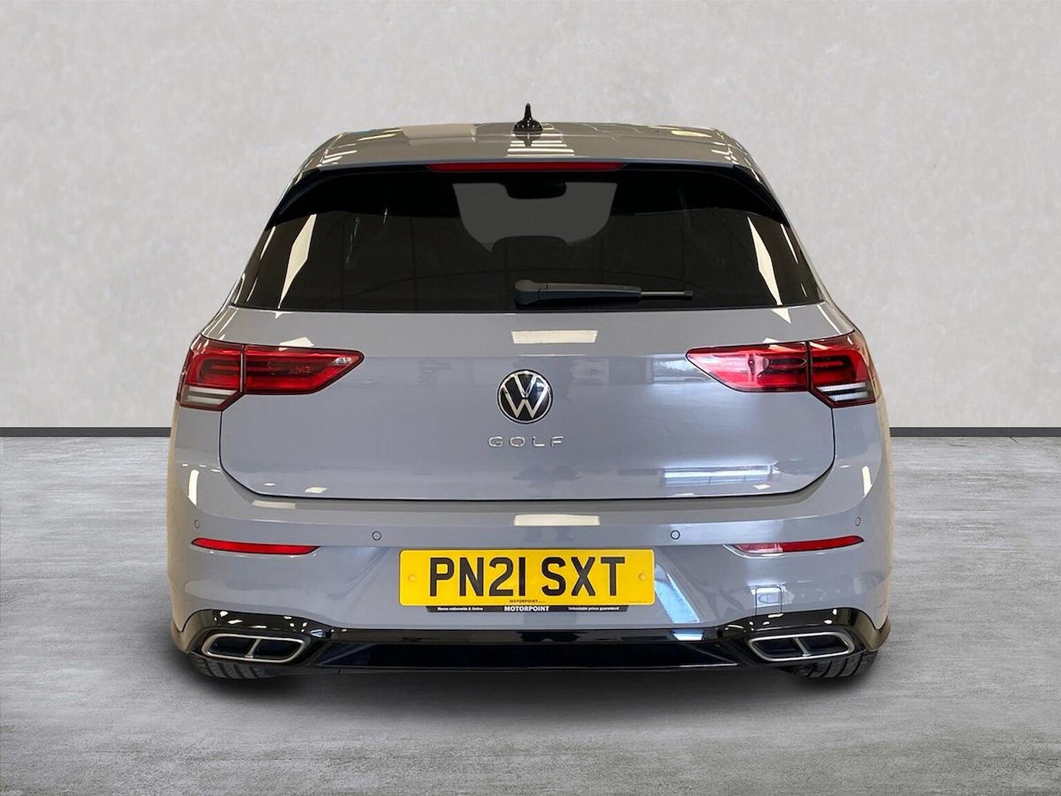 Used Volkswagen Golf 2021 for sale - 75999713: Photo 4
