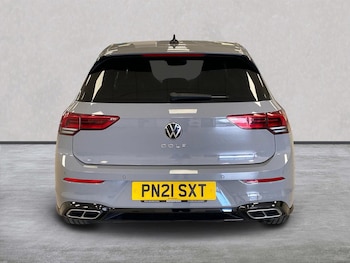 Used Volkswagen Golf 2021 for sale - 75999713: Photo 4