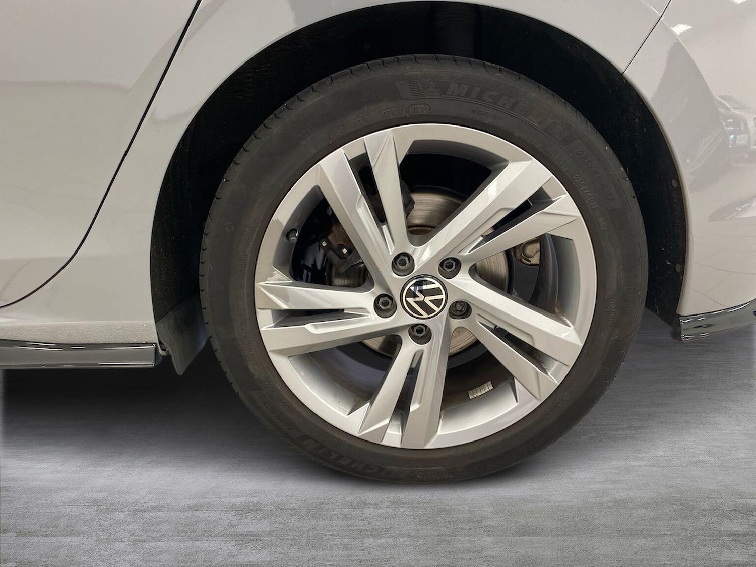 Used Volkswagen Golf 2021 for sale - 75999713: Photo 6