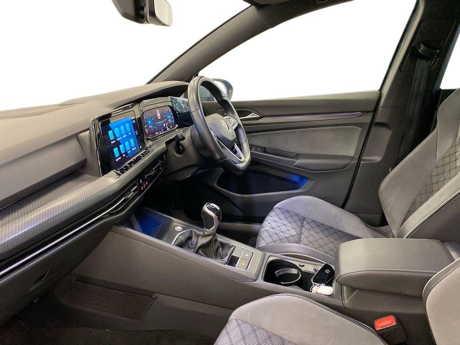 Used Volkswagen Golf 2021 for sale - 75999713: Photo 7