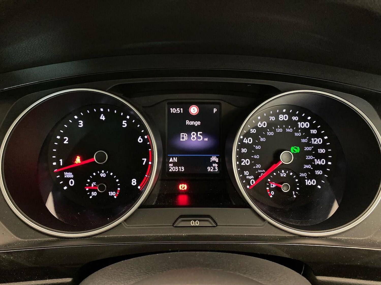 Used Volkswagen Tiguan 2022 for sale - 78194570: Photo 10