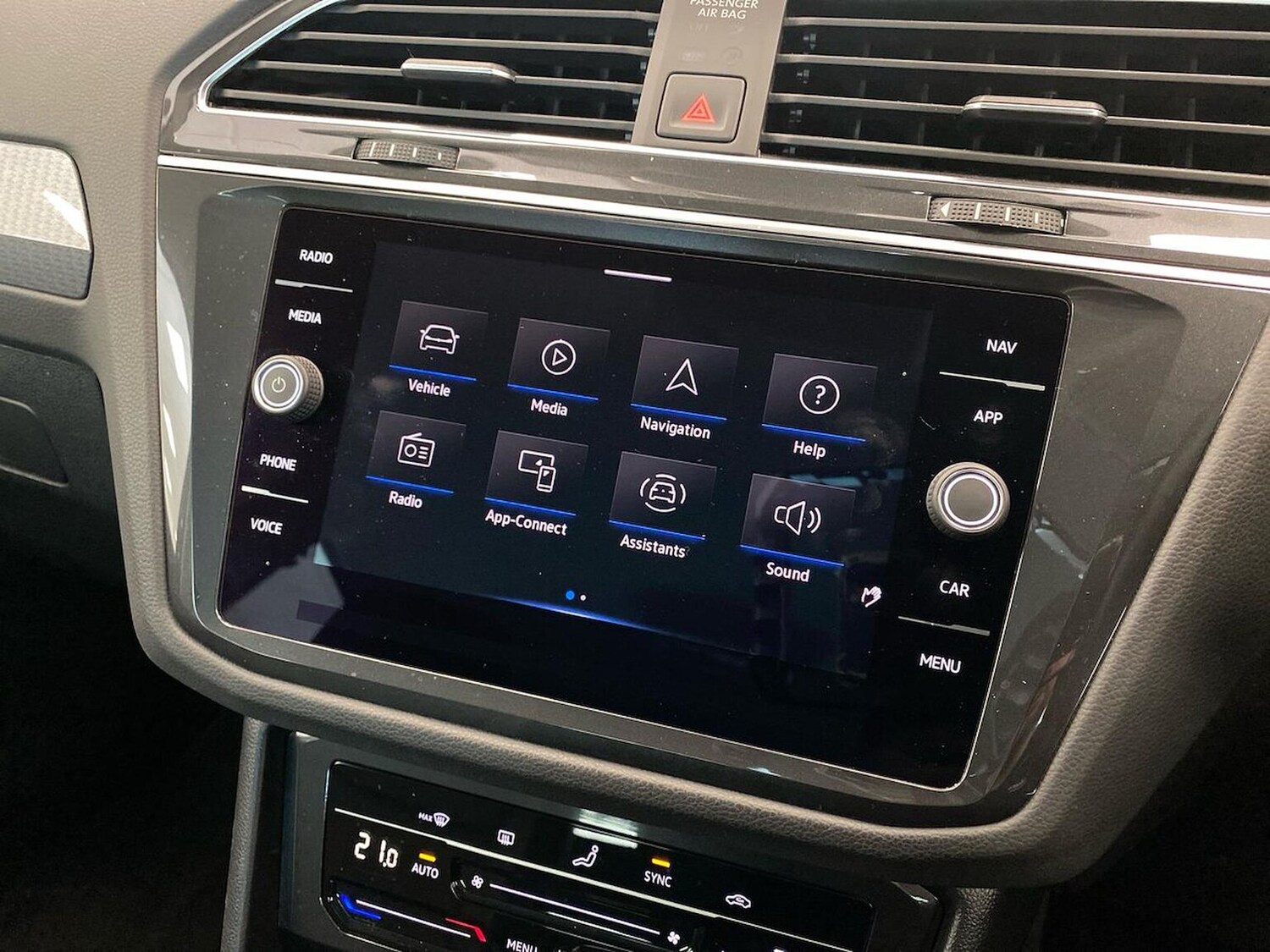 Used Volkswagen Tiguan 2022 for sale - 78194570: Photo 11