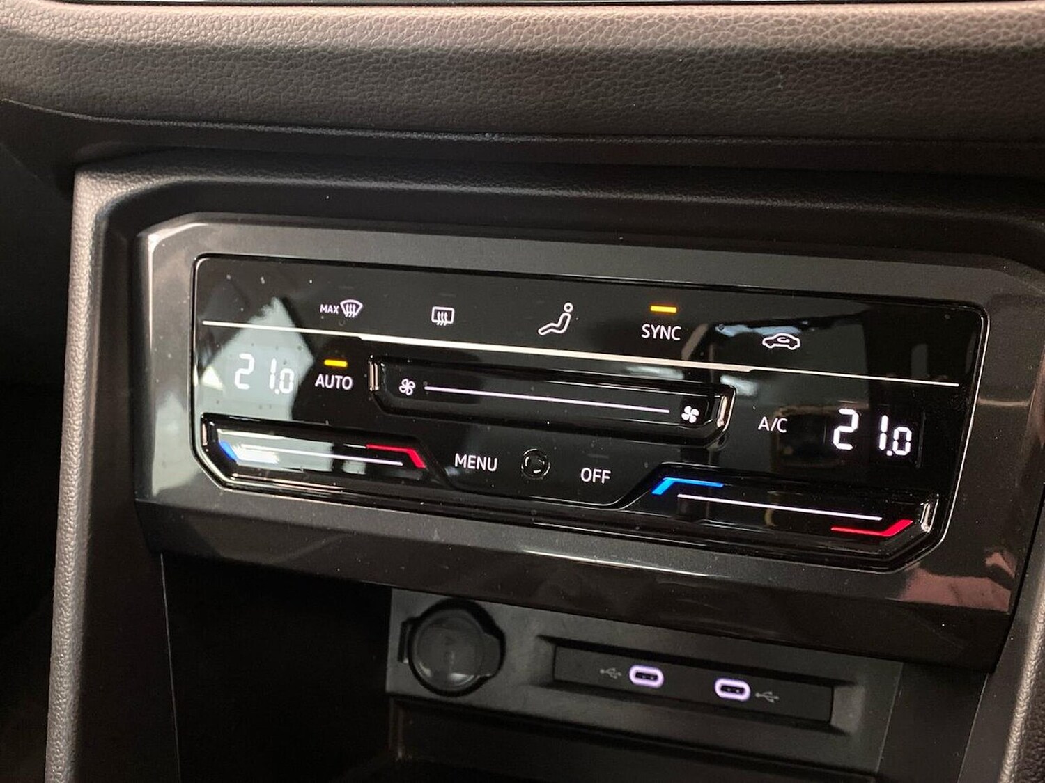 Used Volkswagen Tiguan 2022 for sale - 78194570: Photo 12