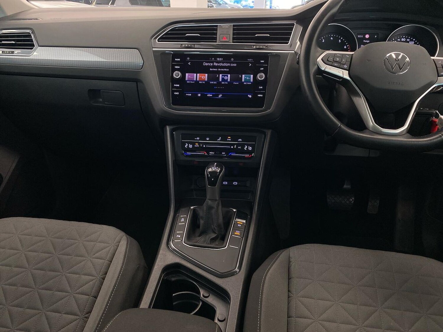 Used Volkswagen Tiguan 2022 for sale - 78194570: Photo 13