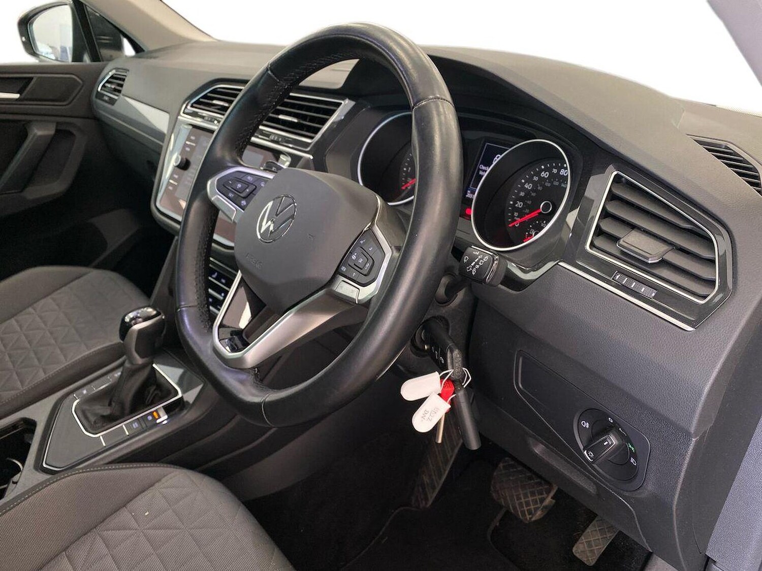 Used Volkswagen Tiguan 2022 for sale - 78194570: Photo 15