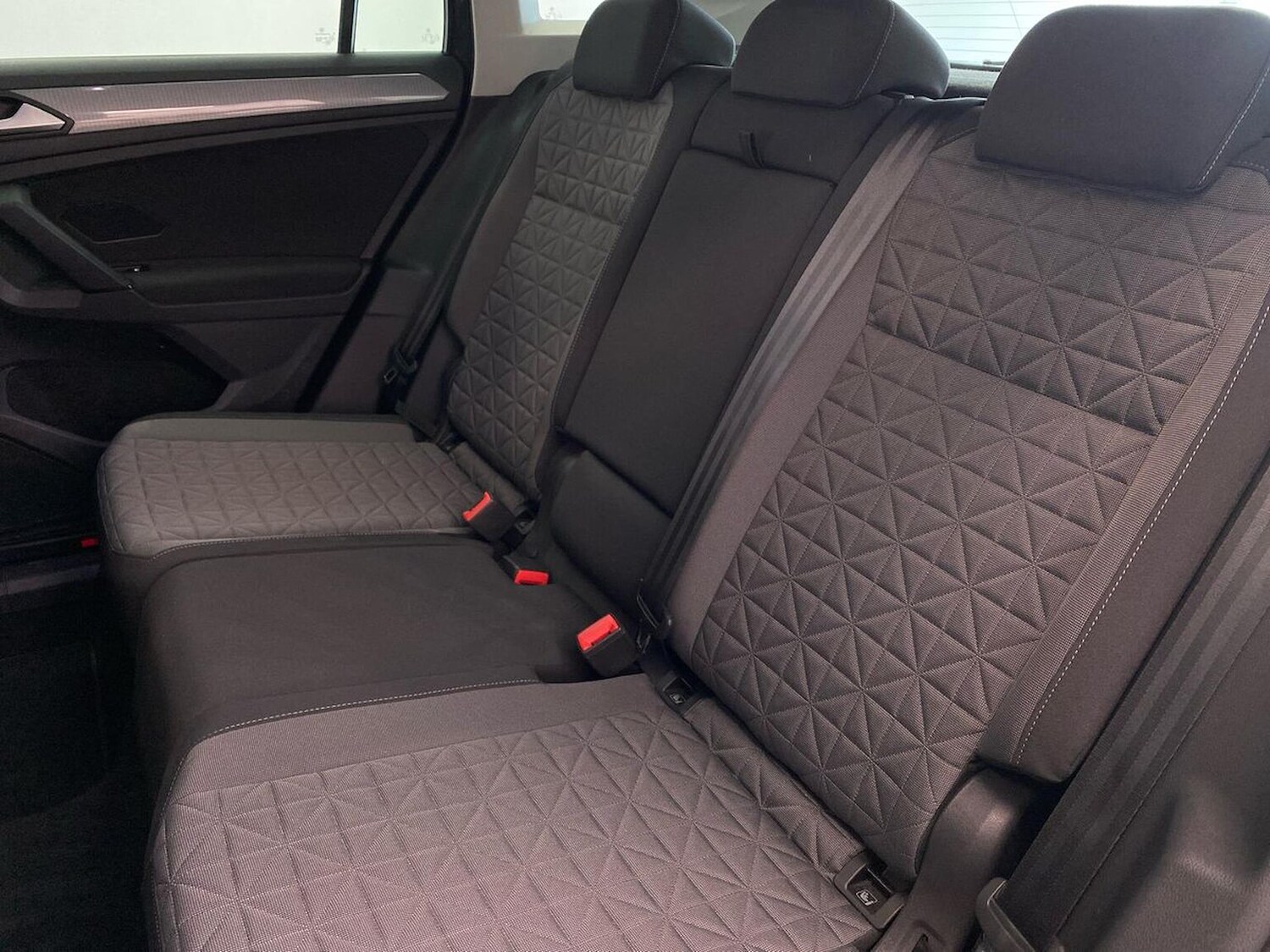 Used Volkswagen Tiguan 2022 for sale - 78194570: Photo 16