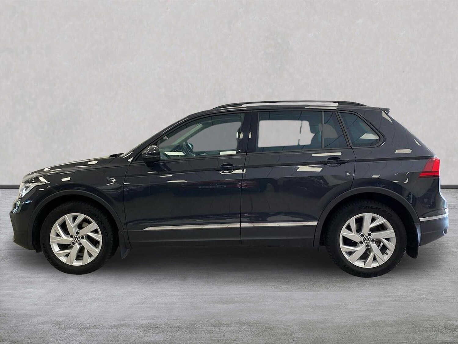 Used Volkswagen Tiguan 2022 for sale - 78194570: Photo 19