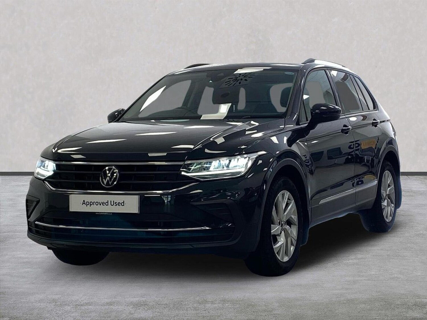 Used Volkswagen Tiguan 2022 for sale - 78194570: Photo 20