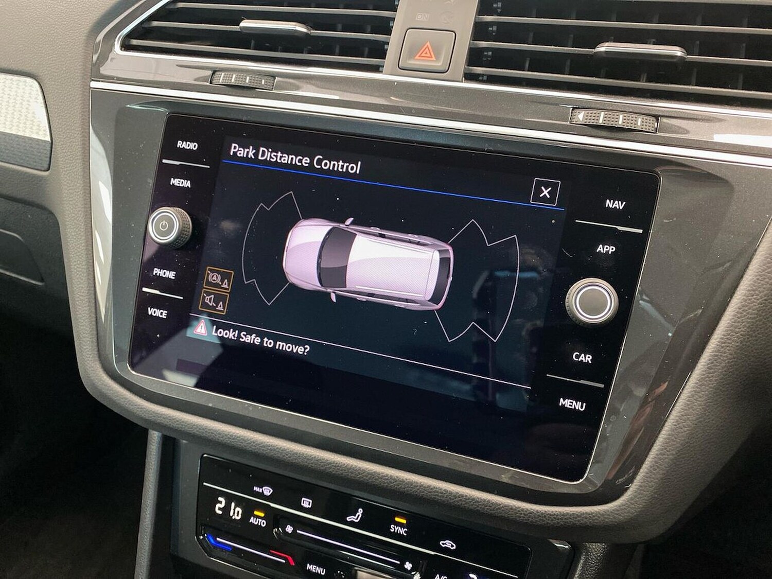 Used Volkswagen Tiguan 2022 for sale - 78194570: Photo 23