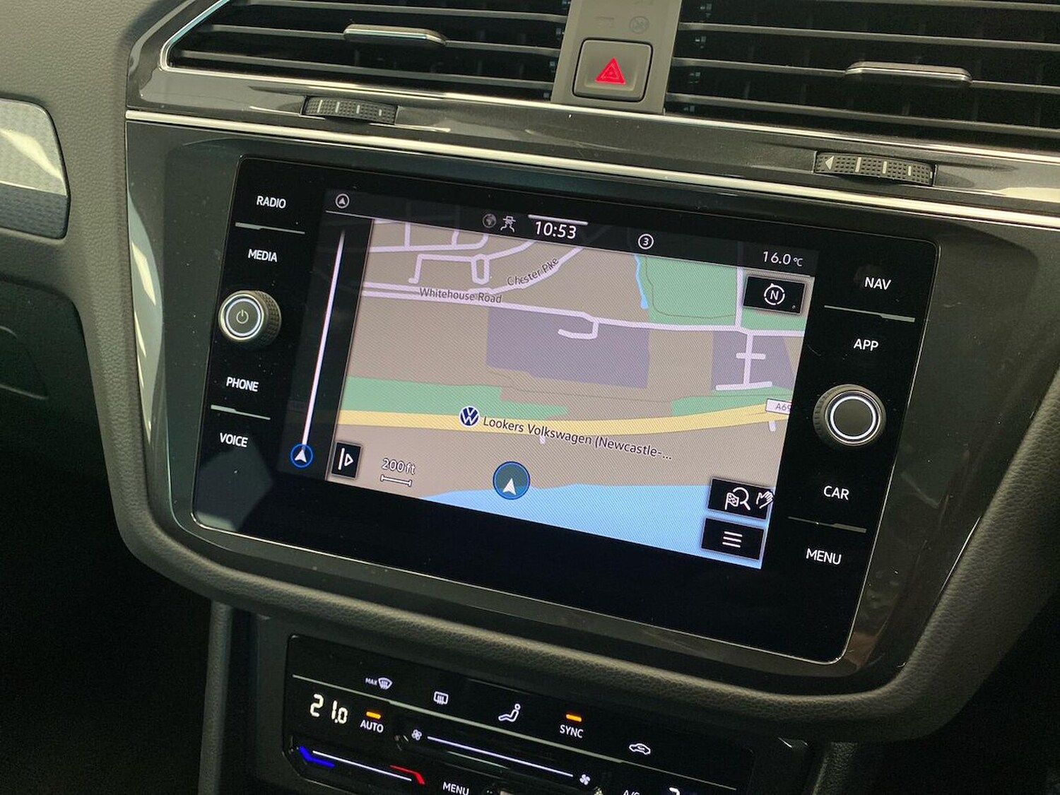 Used Volkswagen Tiguan 2022 for sale - 78194570: Photo 24