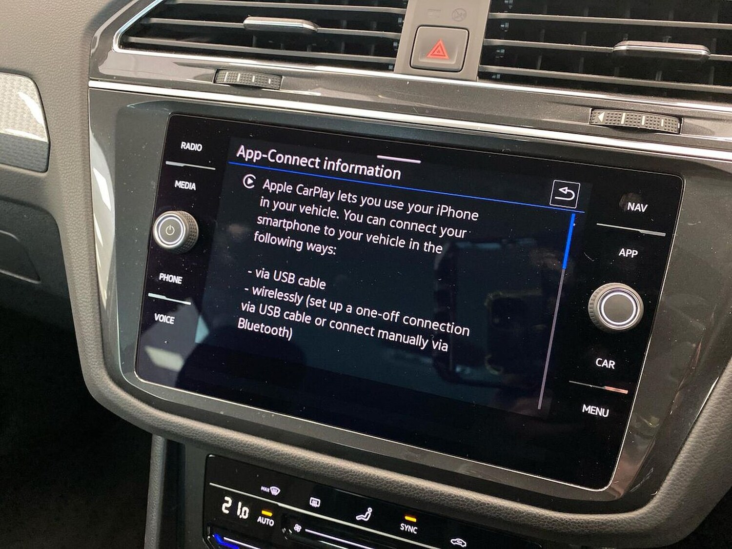 Used Volkswagen Tiguan 2022 for sale - 78194570: Photo 25