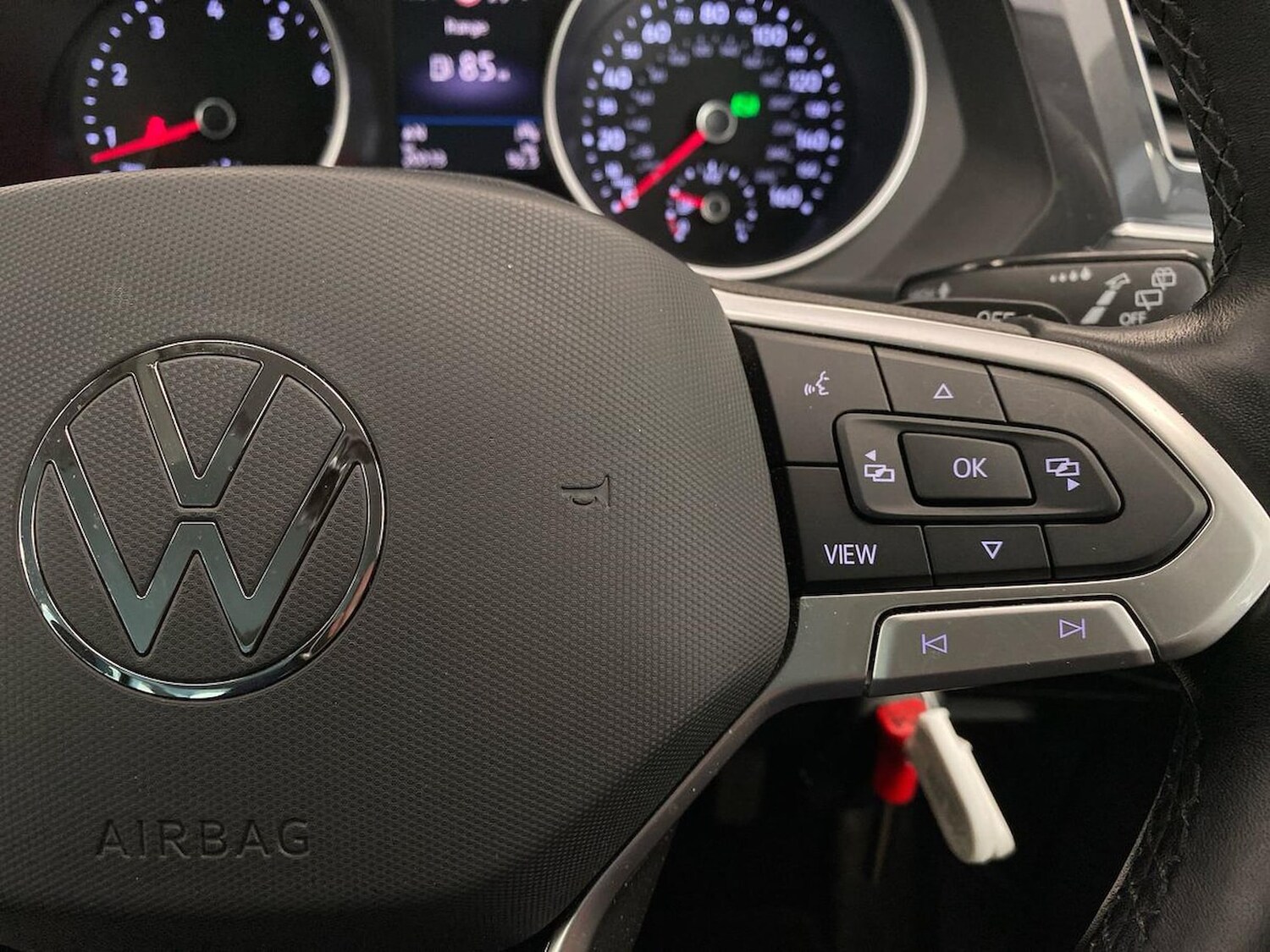 Used Volkswagen Tiguan 2022 for sale - 78194570: Photo 26