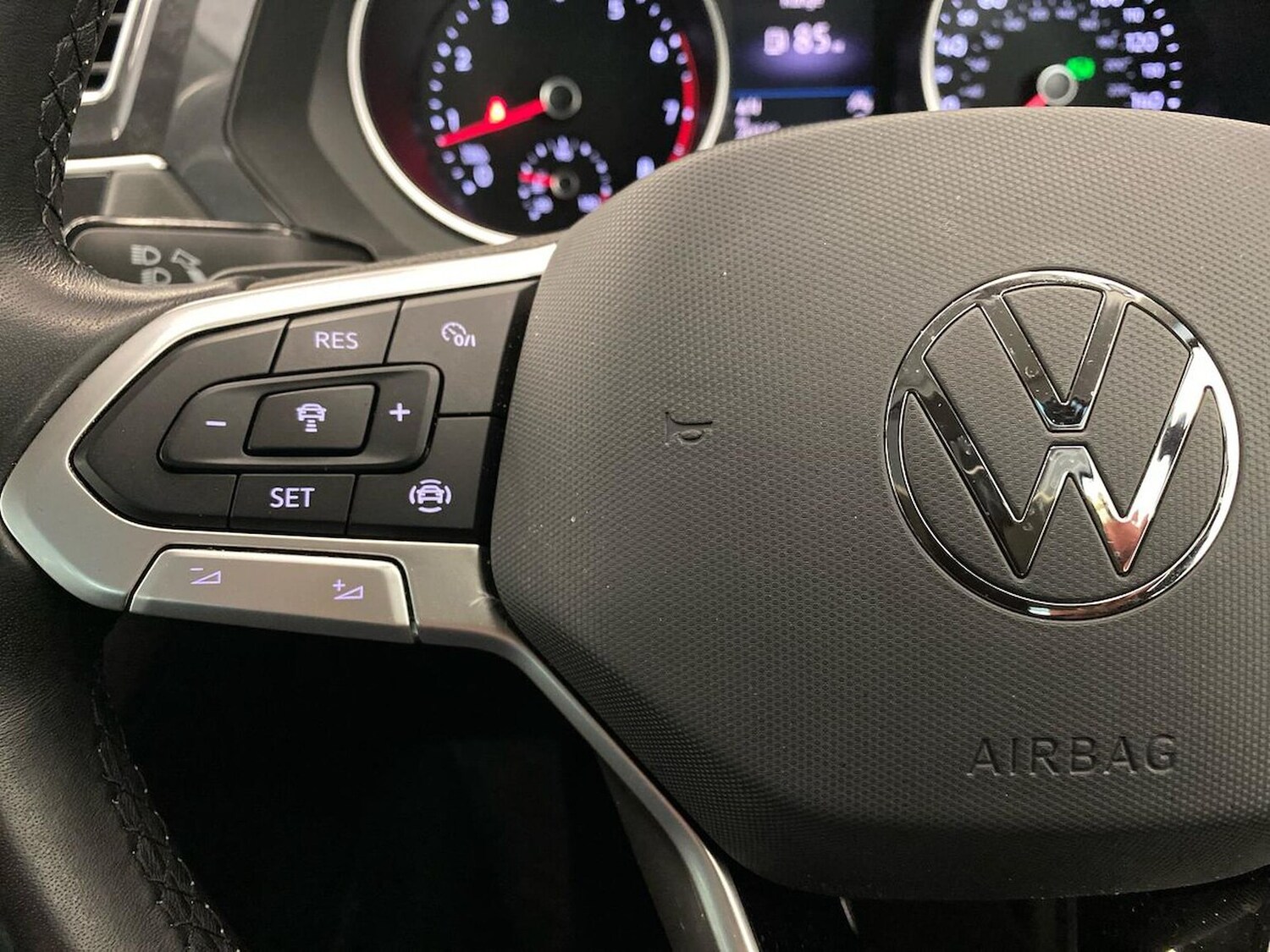 Used Volkswagen Tiguan 2022 for sale - 78194570: Photo 27