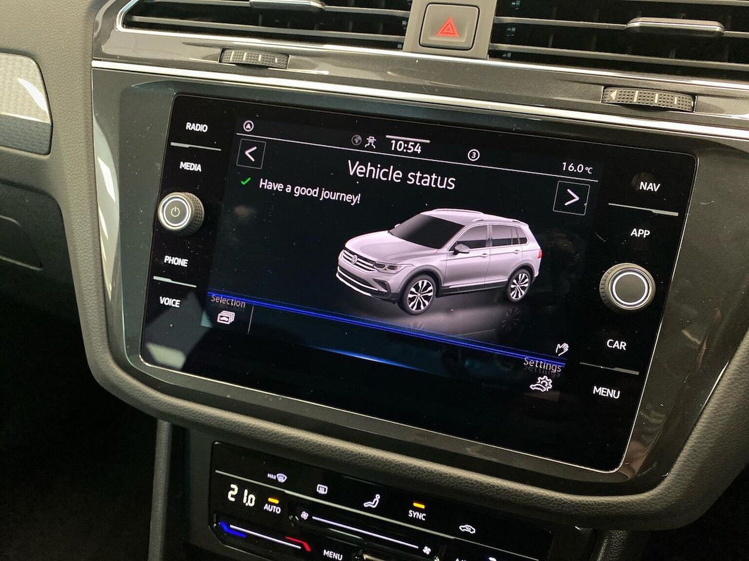 Used Volkswagen Tiguan 2022 for sale - 78194570: Photo 29