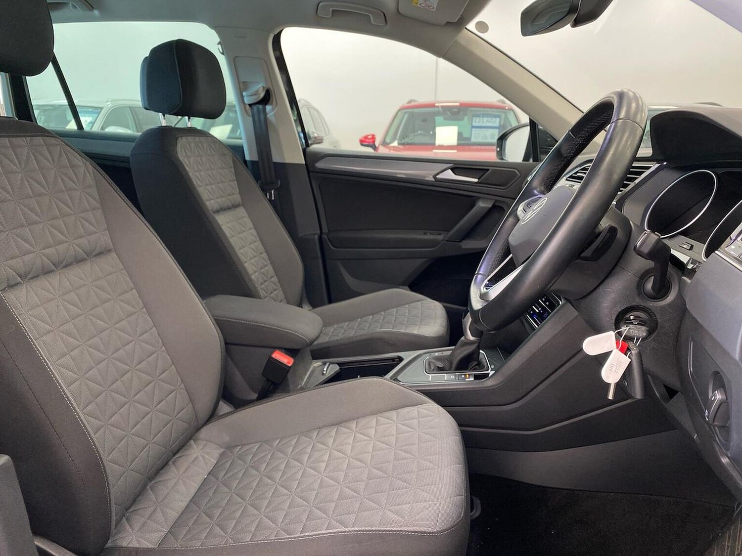 Used Volkswagen Tiguan 2022 for sale - 78194570: Photo 31