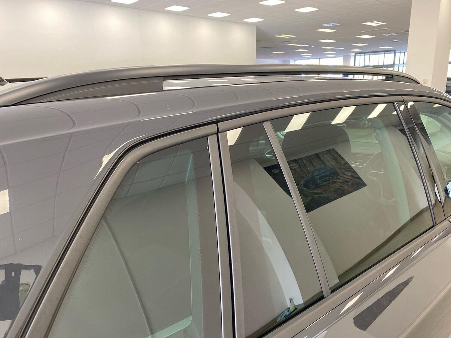 Used Volkswagen Tiguan 2022 for sale - 78194570: Photo 32