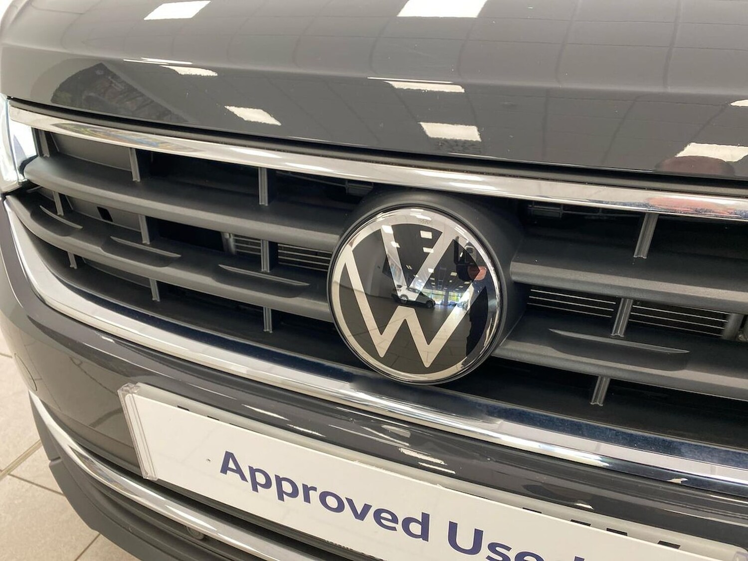 Used Volkswagen Tiguan 2022 for sale - 78194570: Photo 33