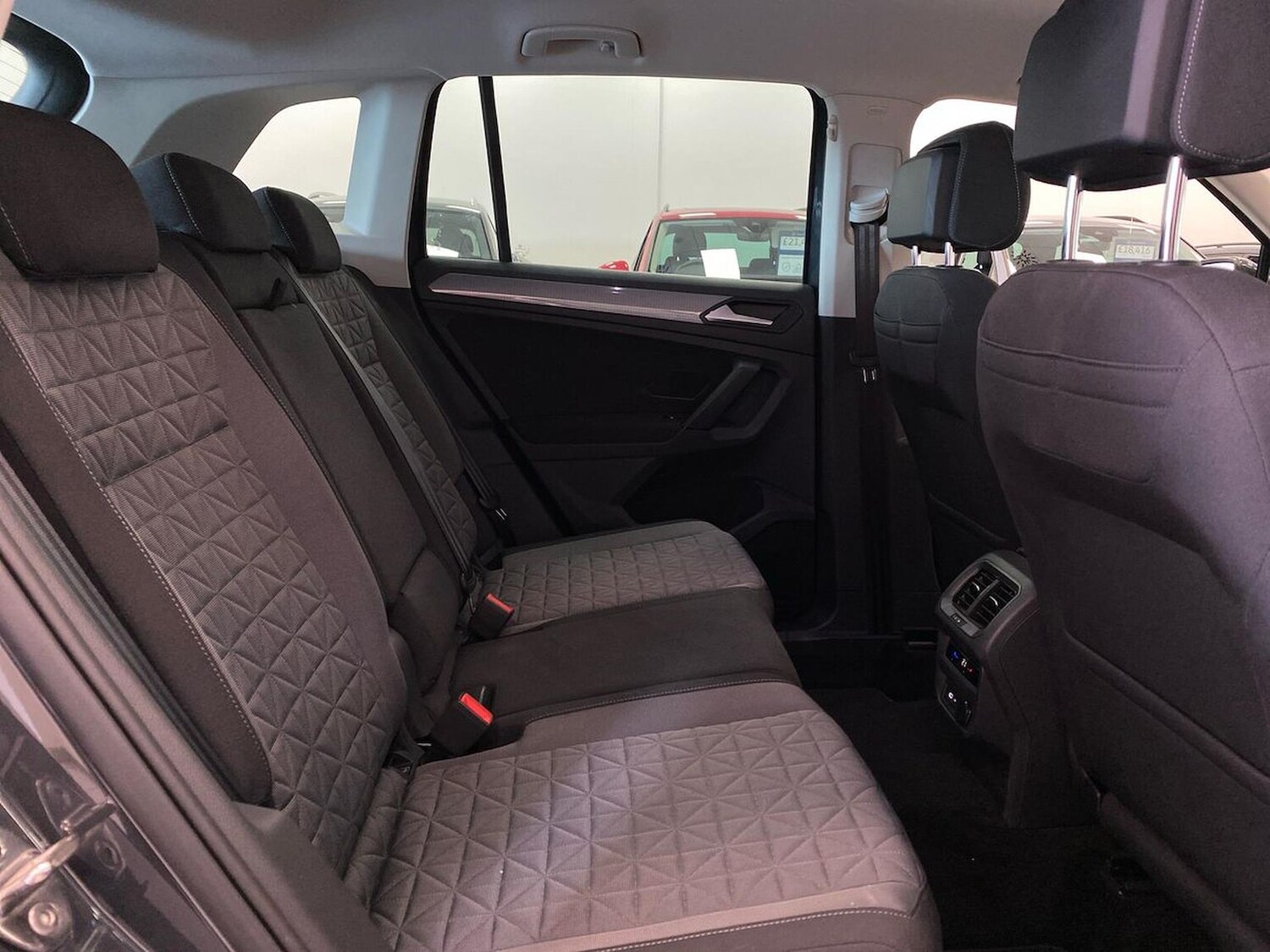 Used Volkswagen Tiguan 2022 for sale - 78194570: Photo 37