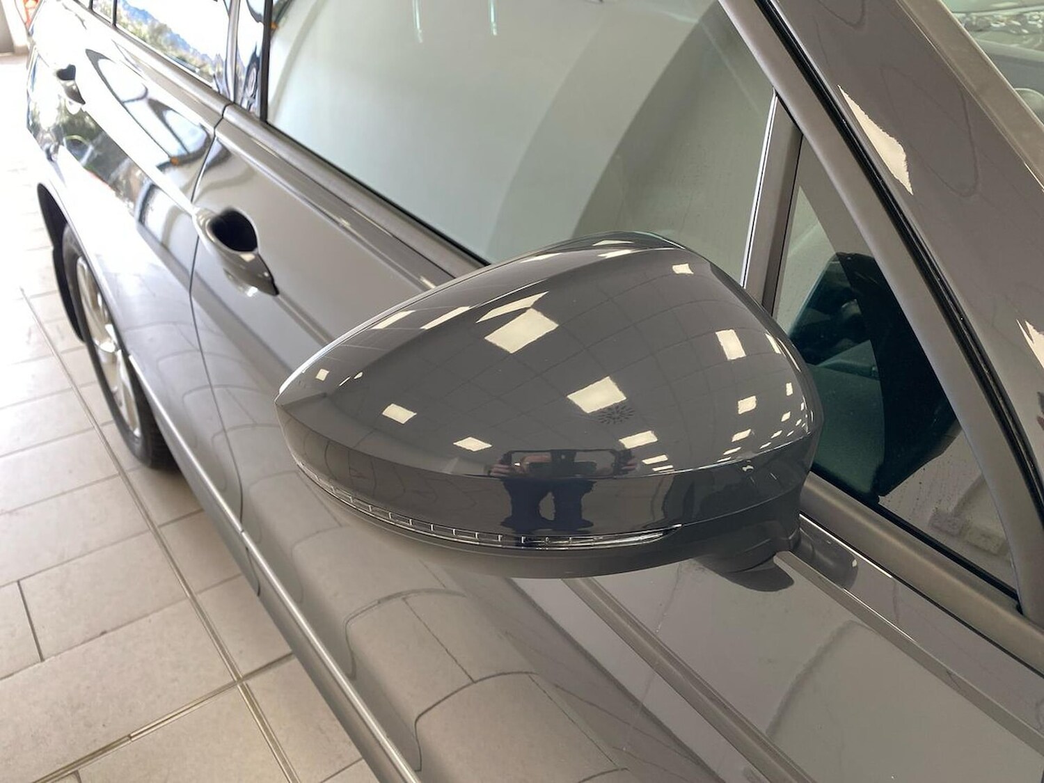 Used Volkswagen Tiguan 2022 for sale - 78194570: Photo 38