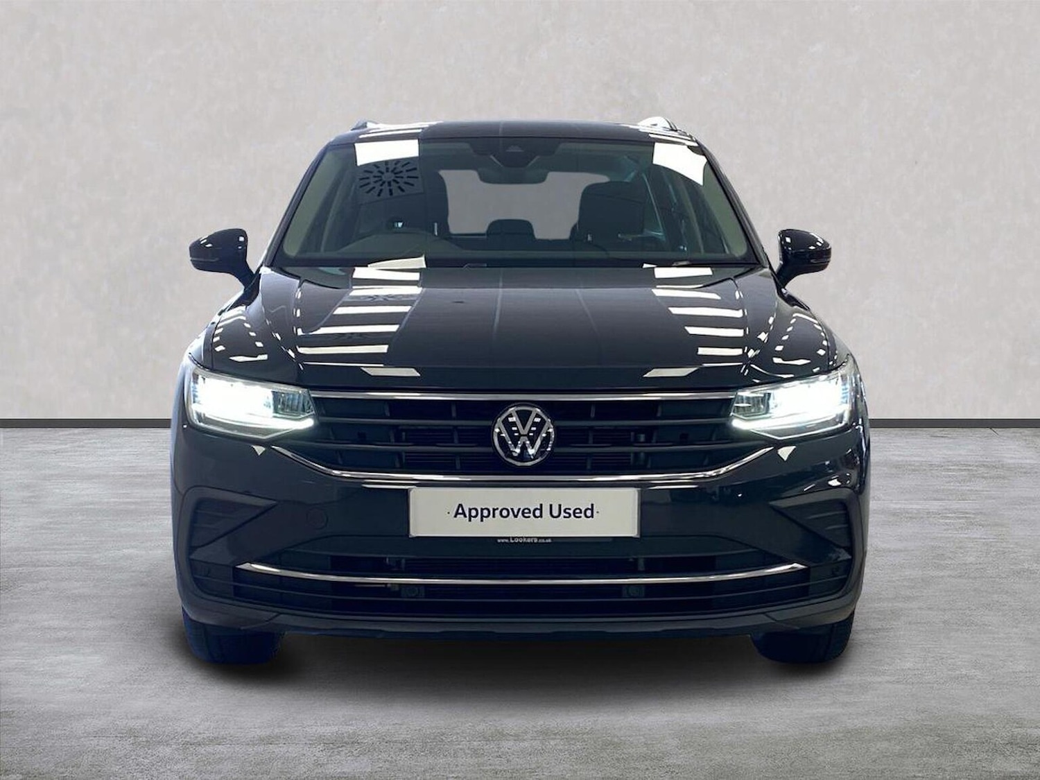 Used Volkswagen Tiguan 2022 for sale - 78194570: Photo 5