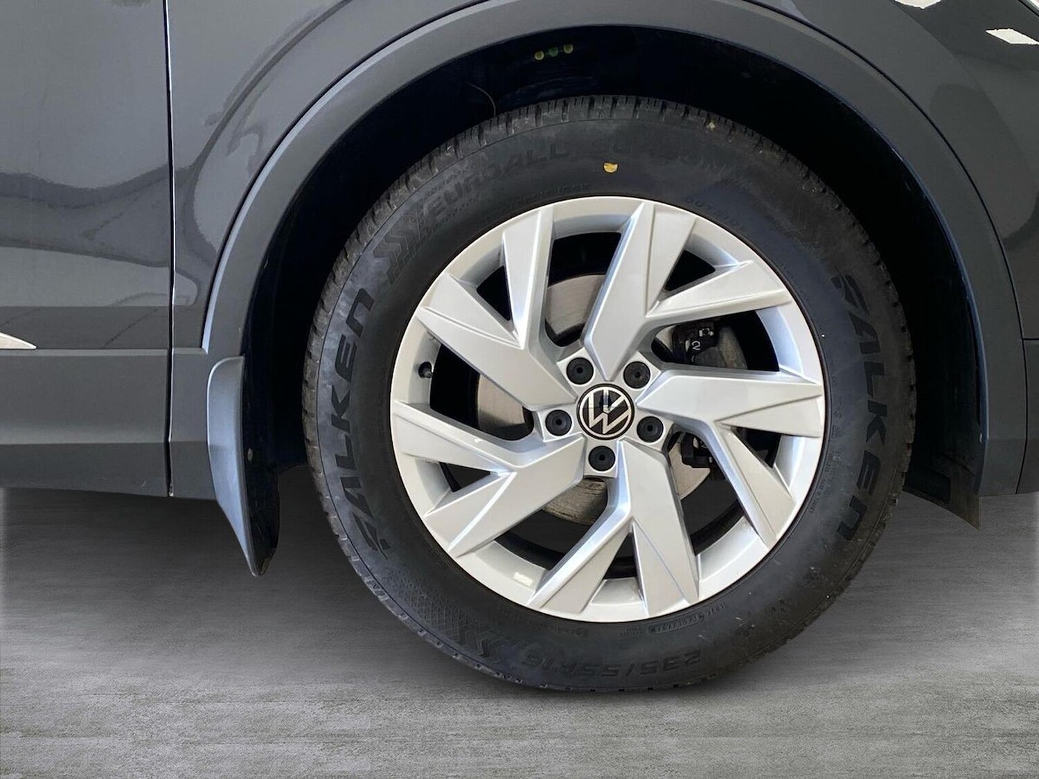 Used Volkswagen Tiguan 2022 for sale - 78194570: Photo 6