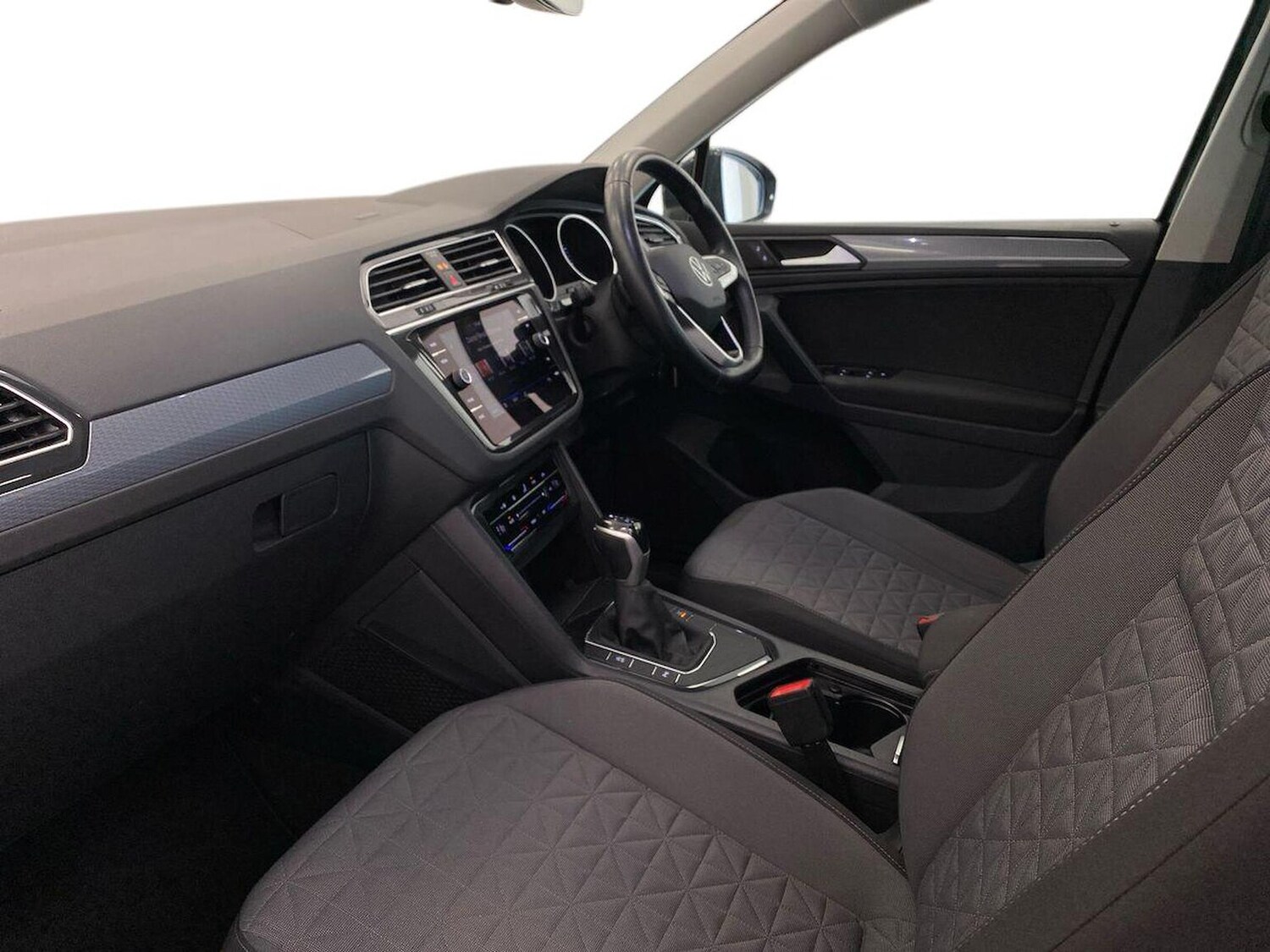 Used Volkswagen Tiguan 2022 for sale - 78194570: Photo 7