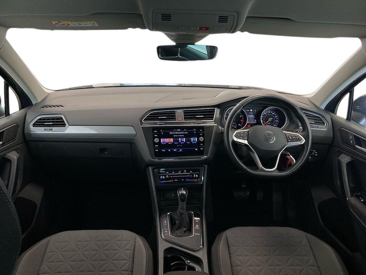 Used Volkswagen Tiguan 2022 for sale - 78194570: Photo 8