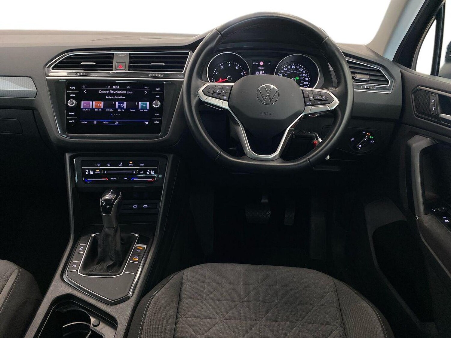 Used Volkswagen Tiguan 2022 for sale - 78194570: Photo 9