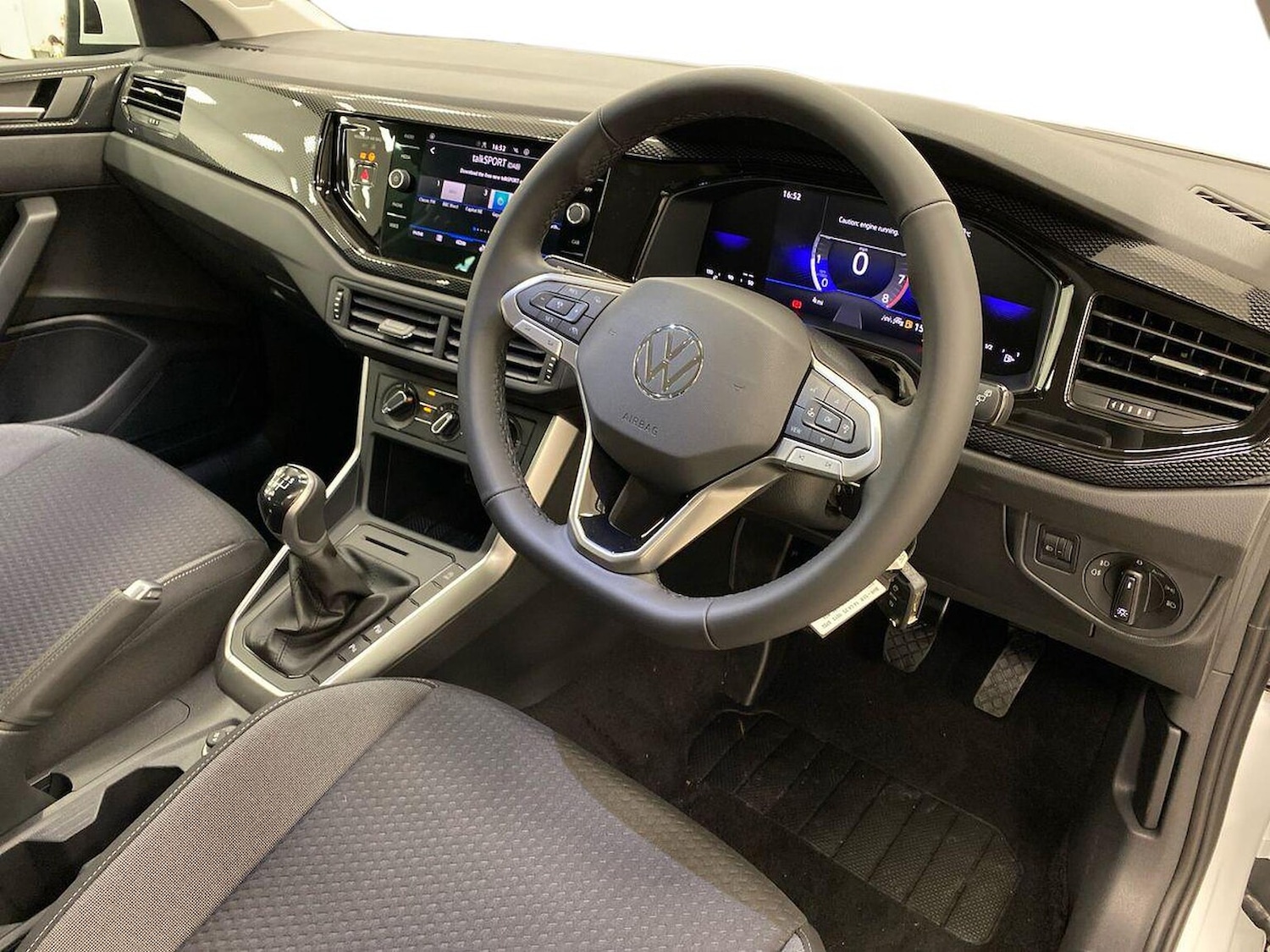 Used Volkswagen Taigo 2026 for sale - 77796999: Photo 15