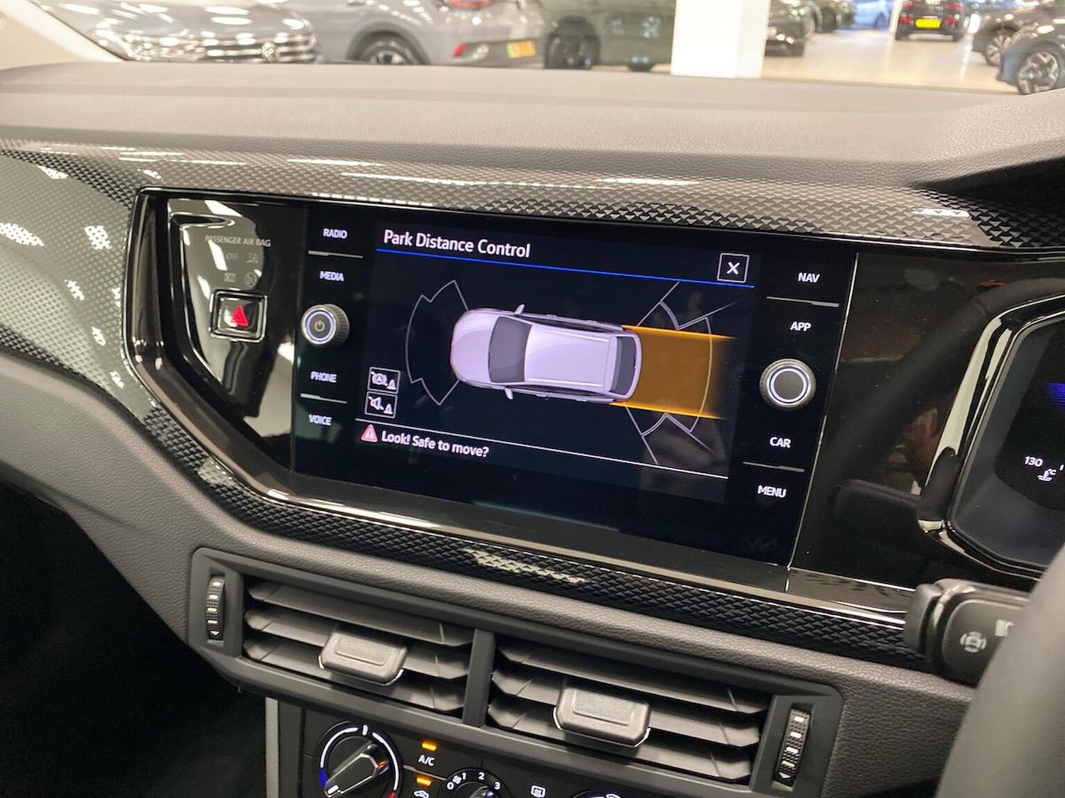 Used Volkswagen Taigo 2026 for sale - 77796999: Photo 23