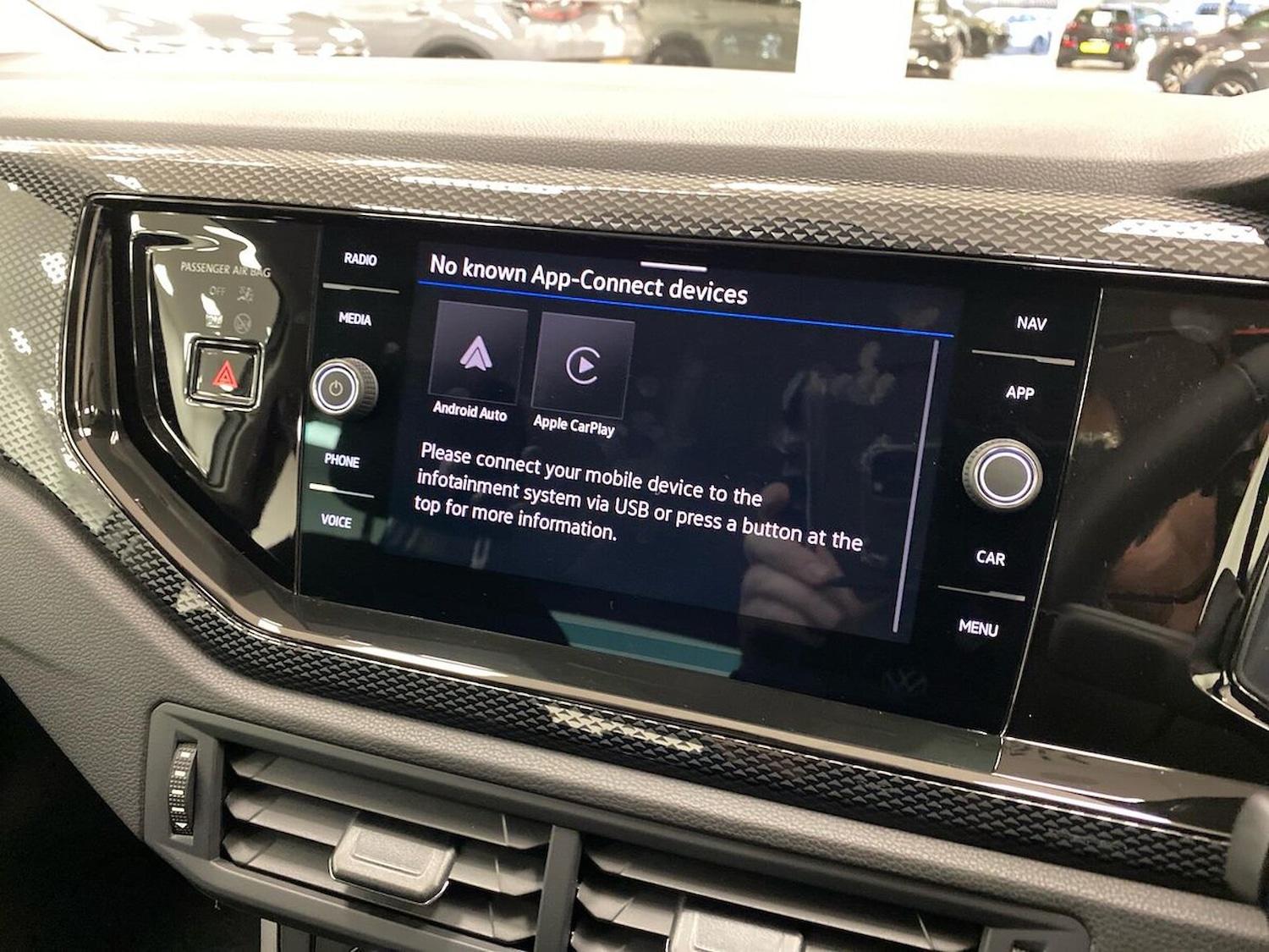 Used Volkswagen Taigo 2026 for sale - 77796999: Photo 24