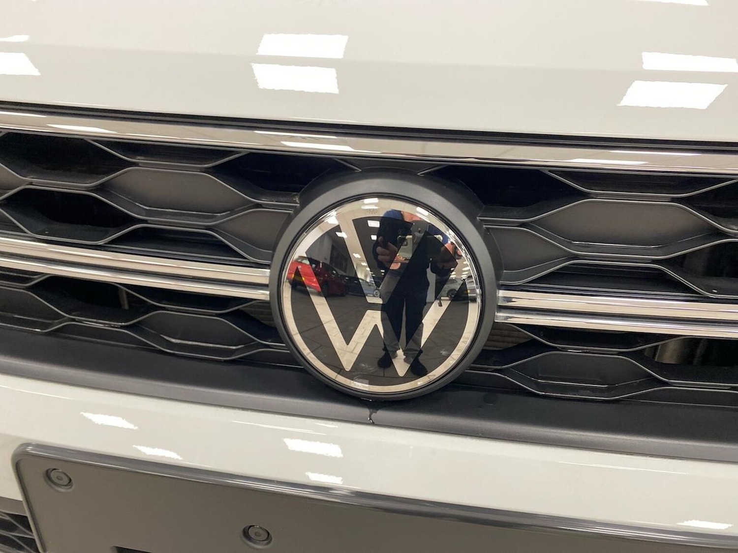 Used Volkswagen Taigo 2026 for sale - 77796999: Photo 33