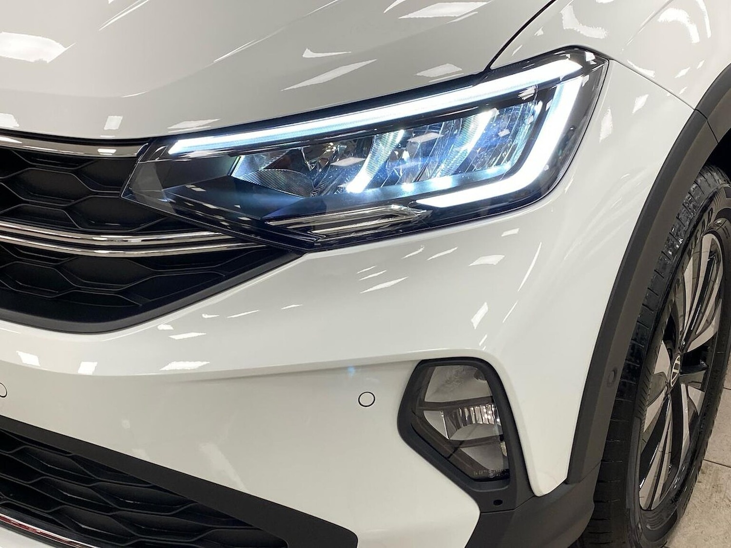 Used Volkswagen Taigo 2026 for sale - 77796999: Photo 34