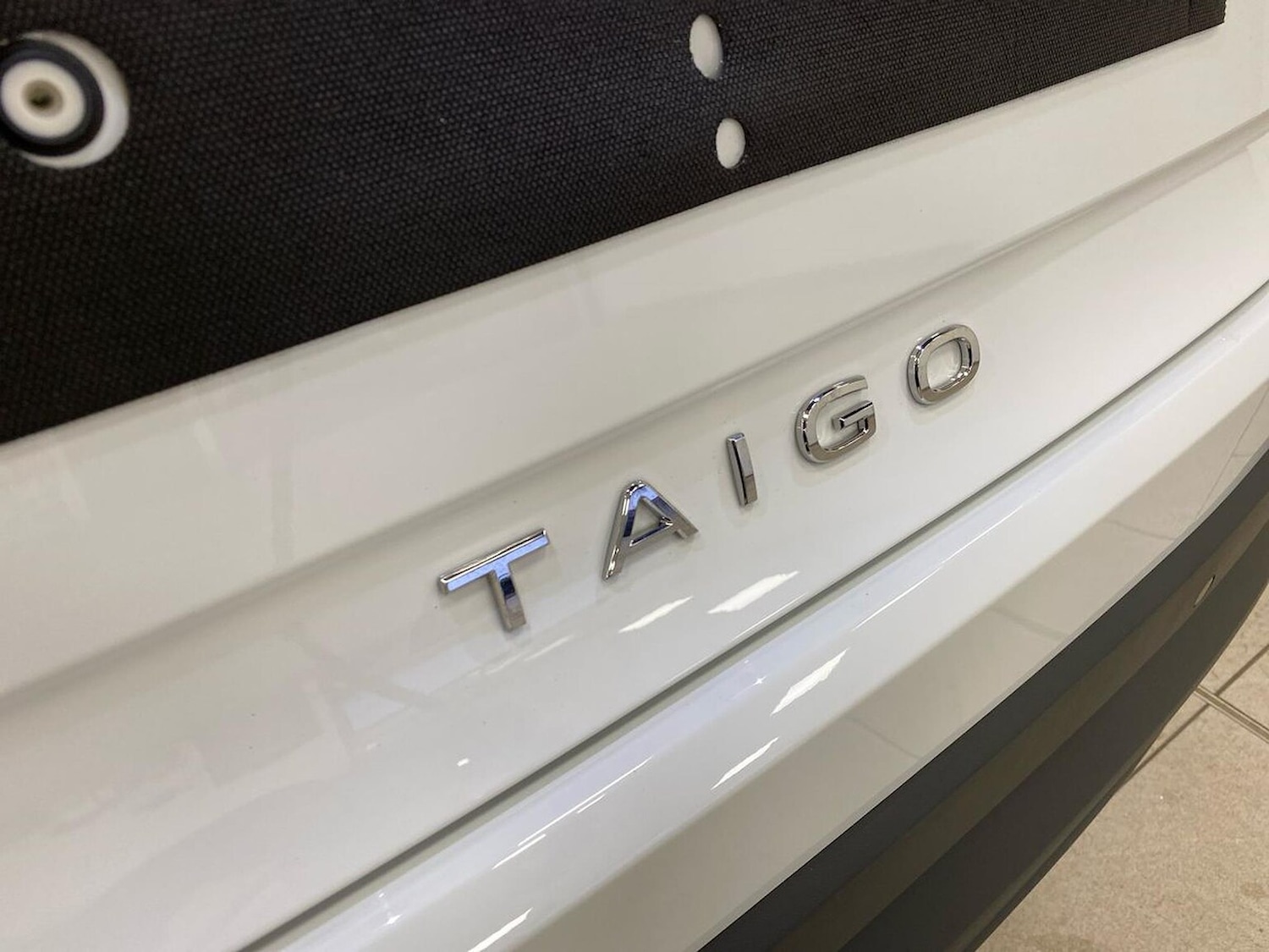 Used Volkswagen Taigo 2026 for sale - 77796999: Photo 35