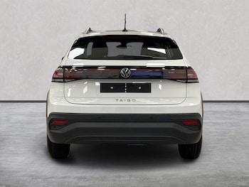 Used Volkswagen Taigo 2026 for sale - 77796999: Photo