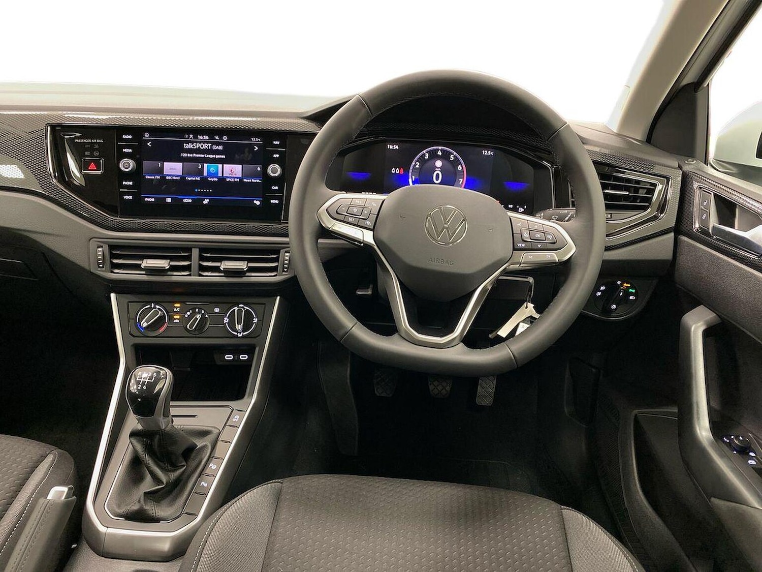 Used Volkswagen Taigo 2026 for sale - 77796999: Photo 9