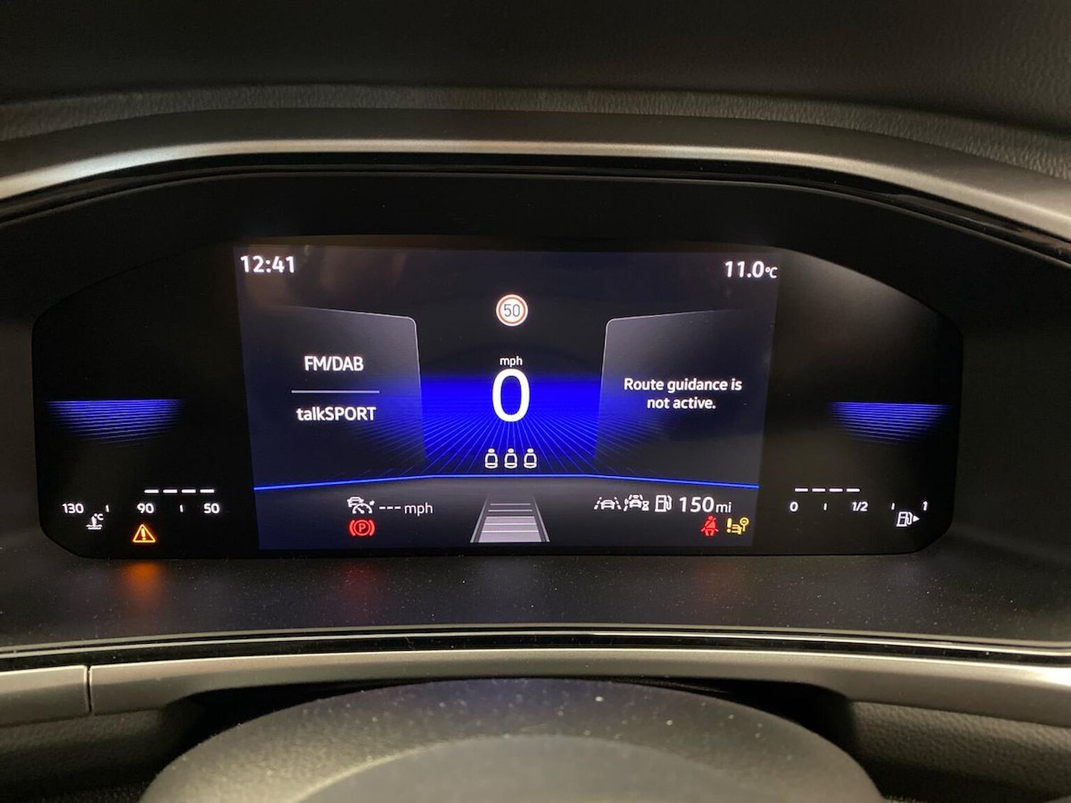 Used Volkswagen T-Roc 2025 for sale - 76536640: Photo 10