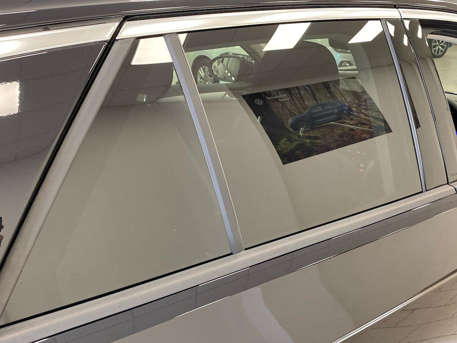 Used Volkswagen T-Roc 2025 for sale - 76536640: Photo 29