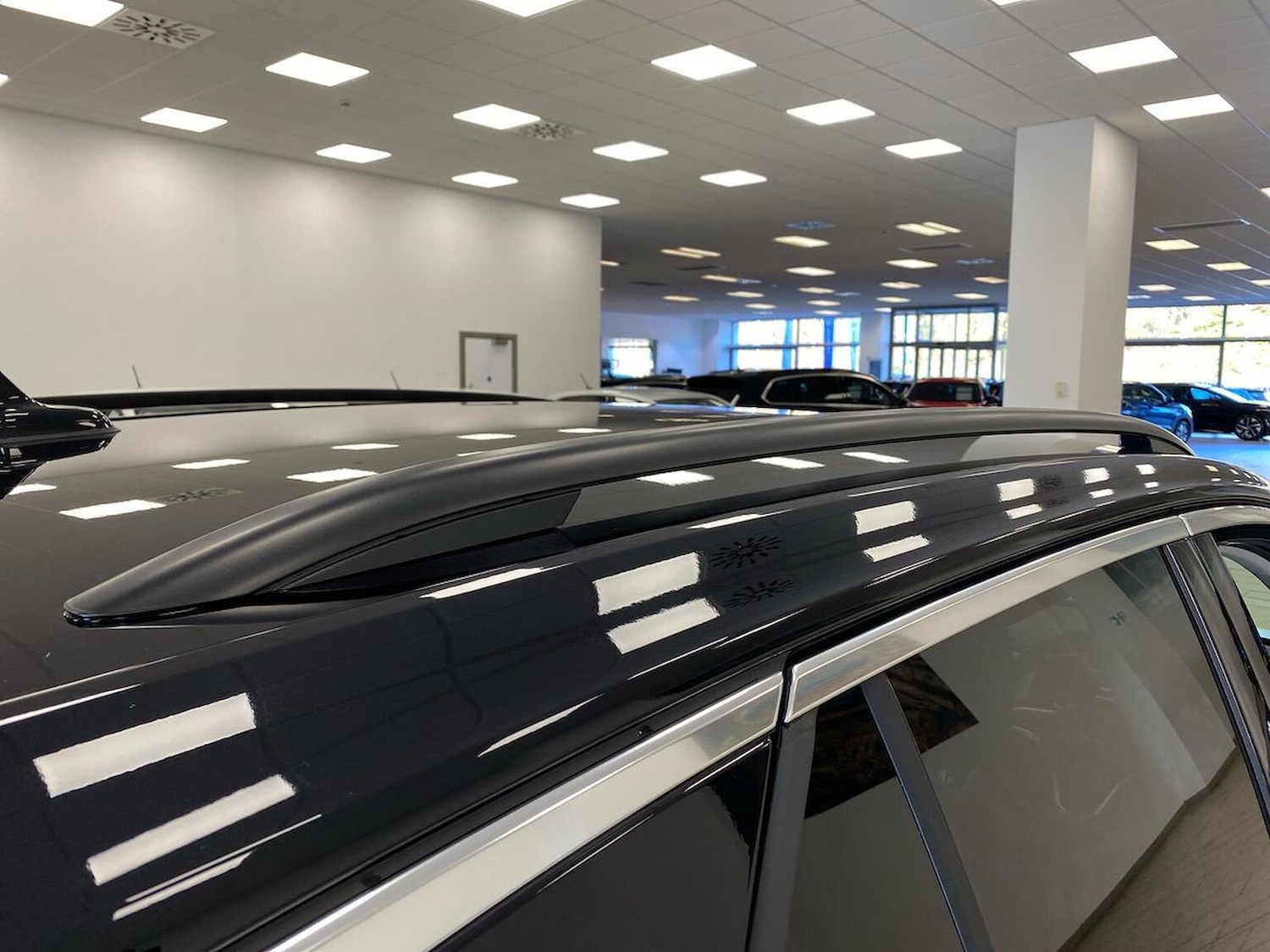 Used Volkswagen T-Roc 2025 for sale - 76536640: Photo 30