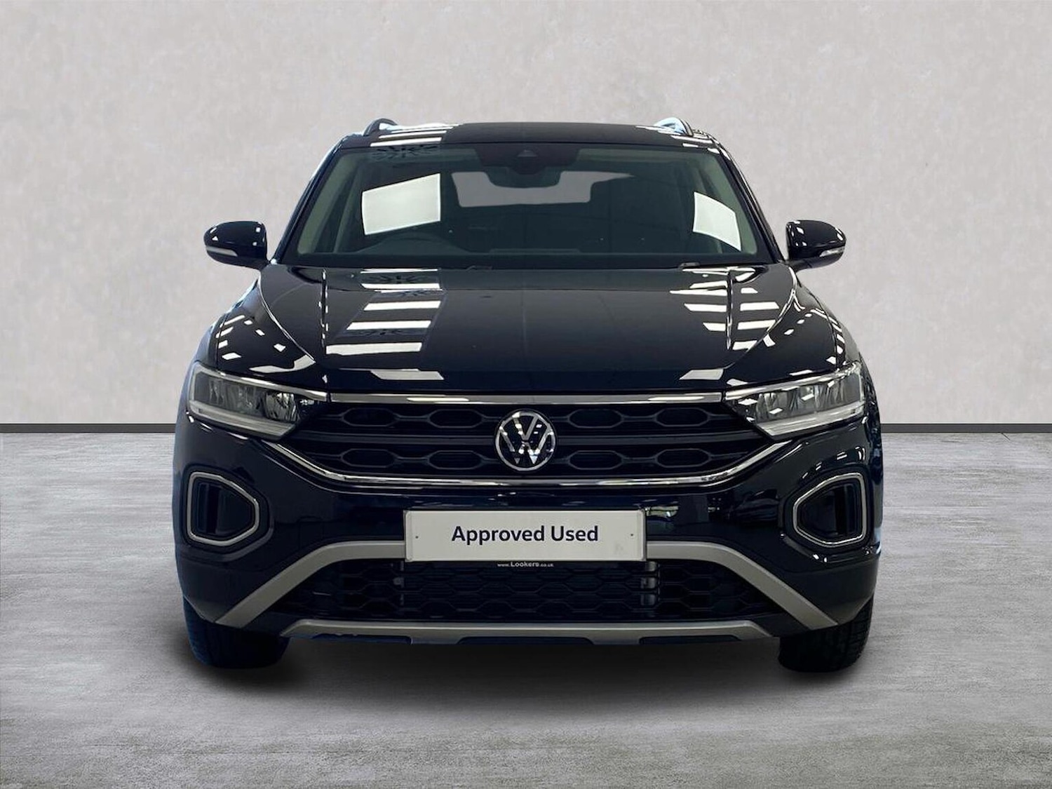 Used Volkswagen T-Roc 2025 for sale - 76536640: Photo 5
