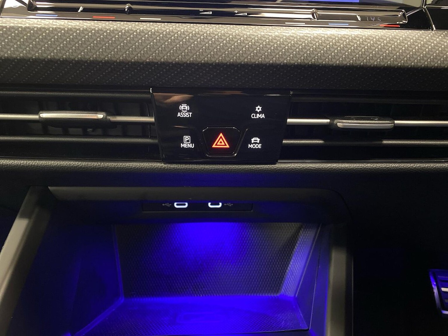Used Volkswagen Golf 2020 for sale - 76193244: Photo 12