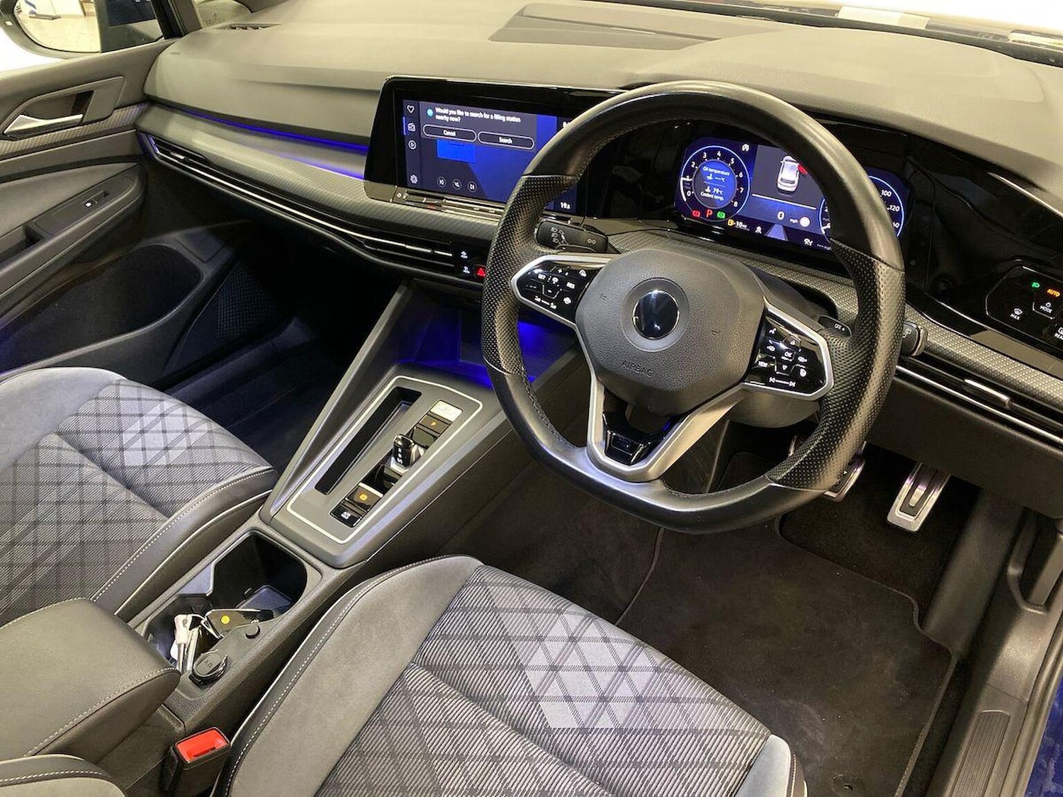Used Volkswagen Golf 2020 for sale - 76193244: Photo 15