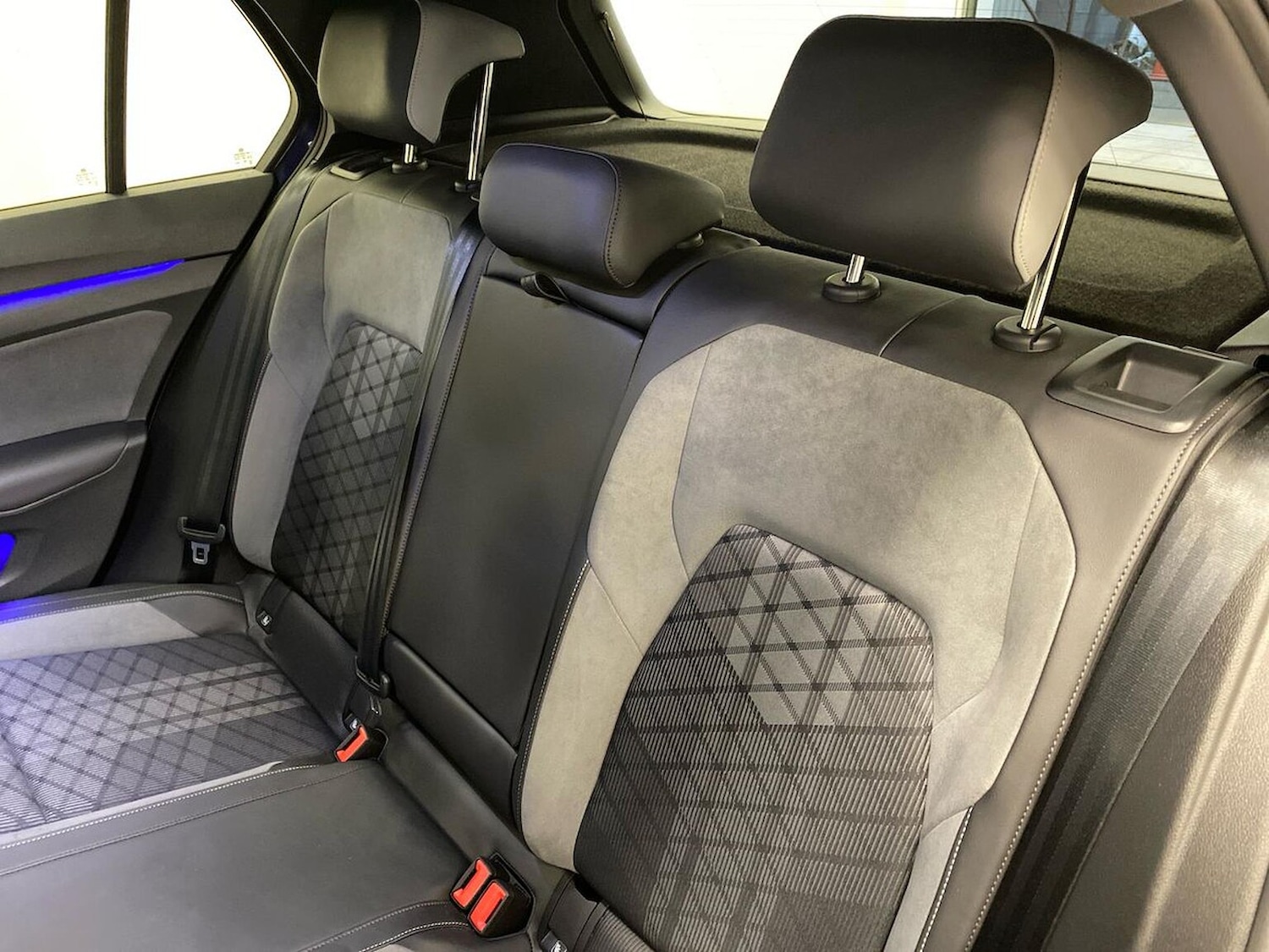 Used Volkswagen Golf 2020 for sale - 76193244: Photo 16