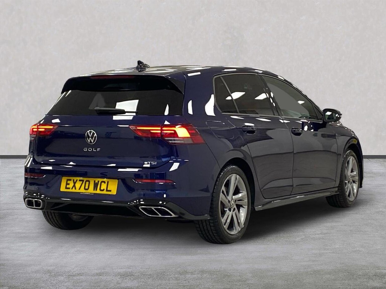 Used Volkswagen Golf 2020 for sale - 76193244: Photo 18