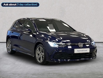 Volkswagen - Golf