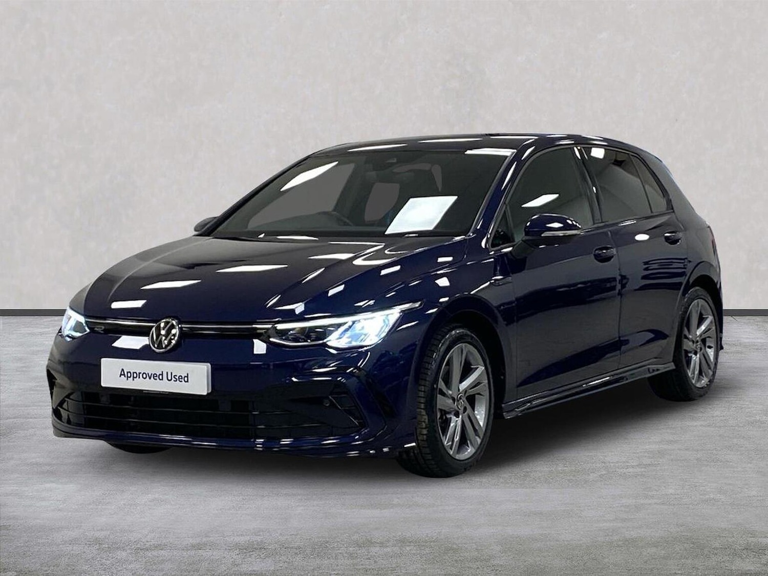 Used Volkswagen Golf 2020 for sale - 76193244: Photo 20
