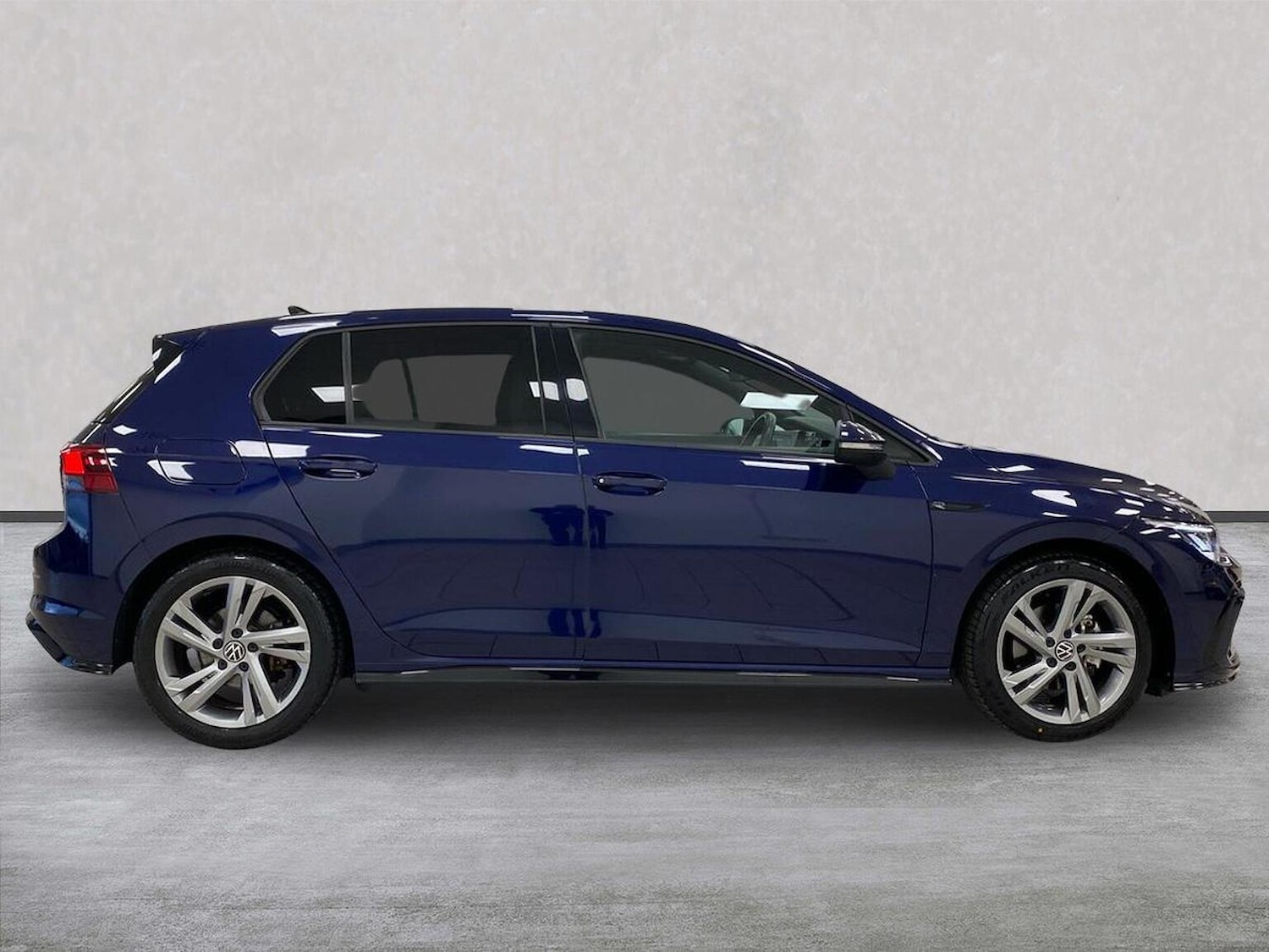 Used Volkswagen Golf 2020 for sale - 76193244: Photo 3